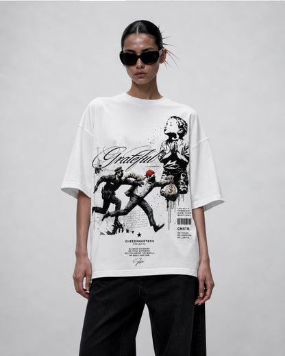 ICEMAN CRYO T SHIRT